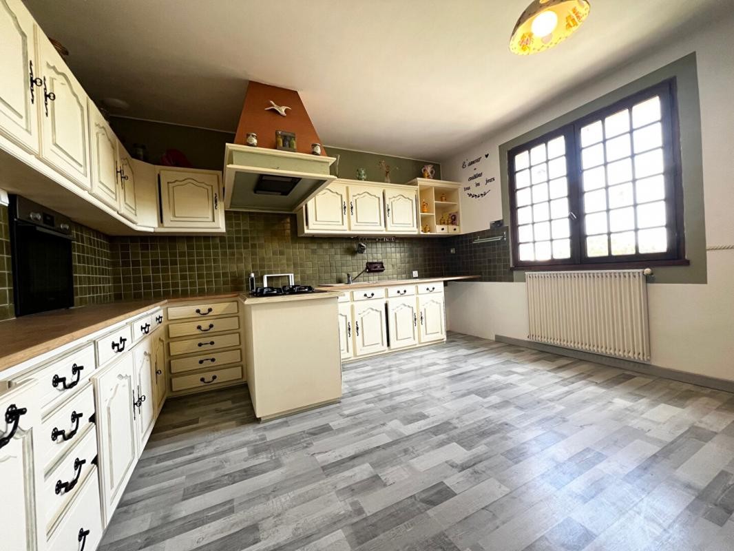 Vente Maison à Angoulême 8 pièces