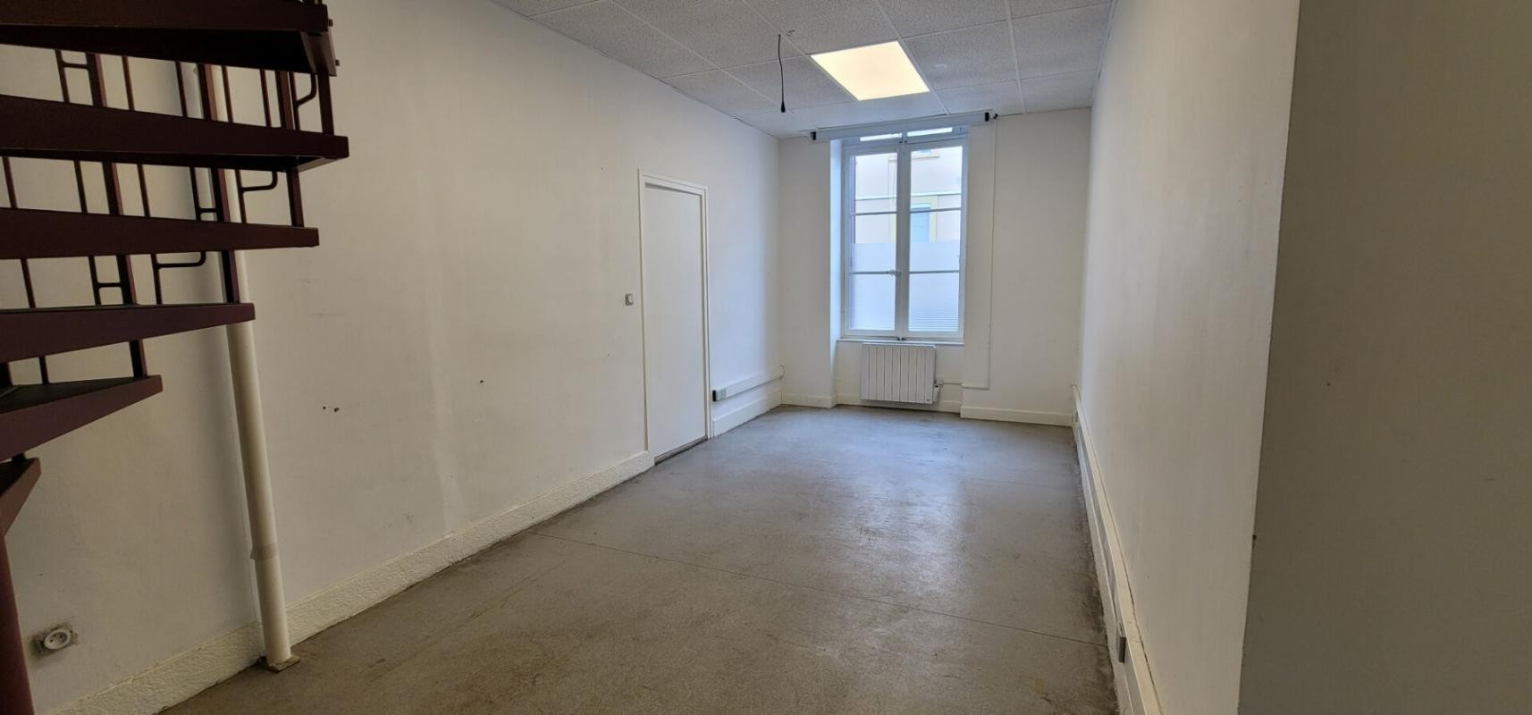 Vente Appartement à Lyon 9e arrondissement 4 pièces