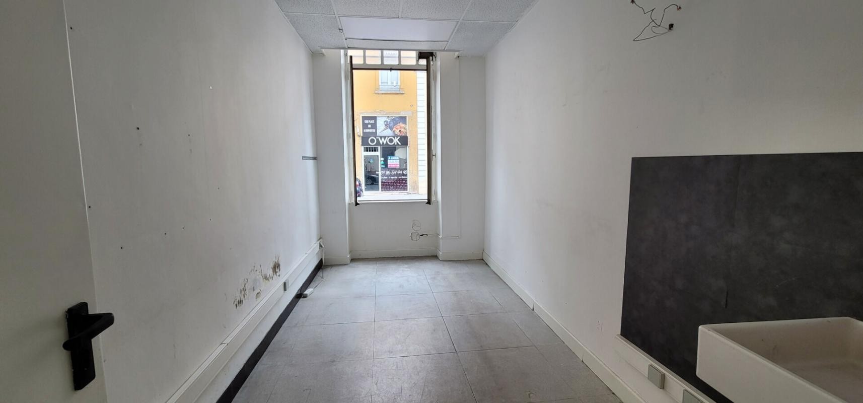 Vente Appartement à Lyon 9e arrondissement 4 pièces