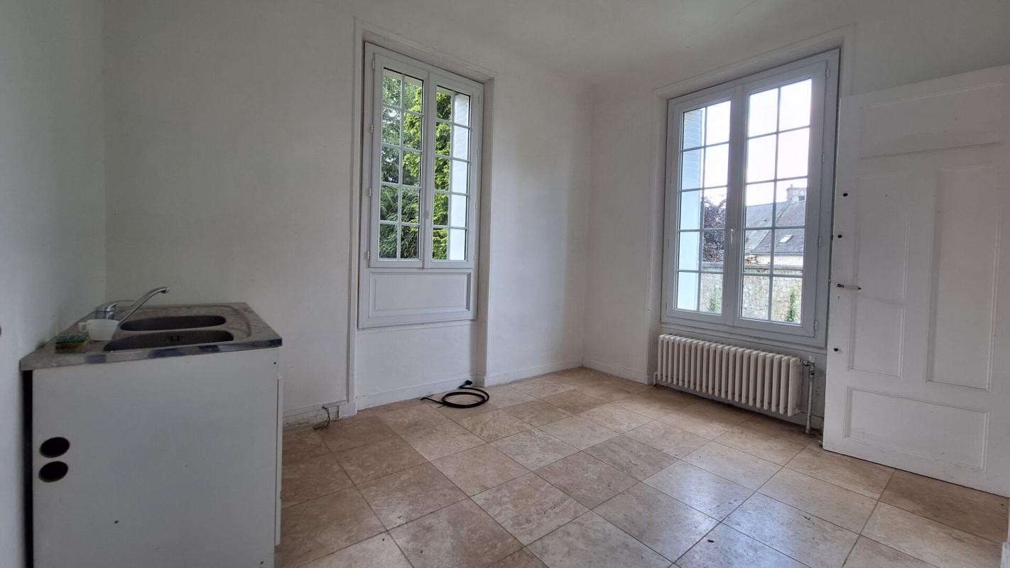 Vente Maison à Villers-Cotterêts 7 pièces