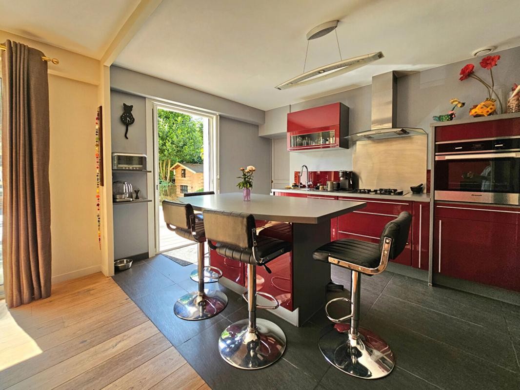 Vente Maison à Angers 6 pièces