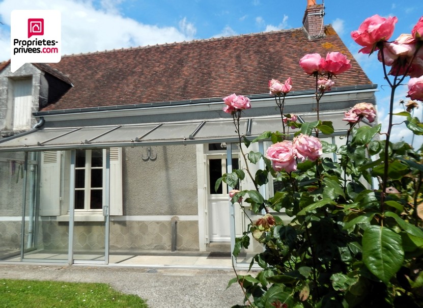 Vente Maison à Loches 3 pièces