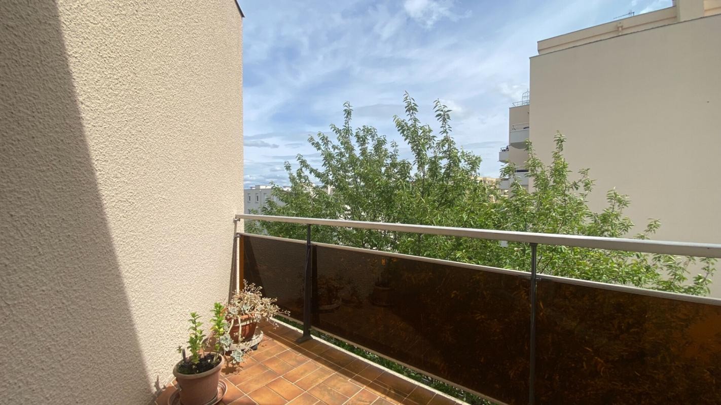 Vente Appartement à Dijon 4 pièces