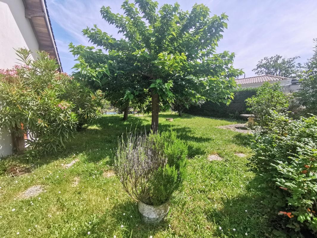 Vente Maison à Bordeaux 6 pièces