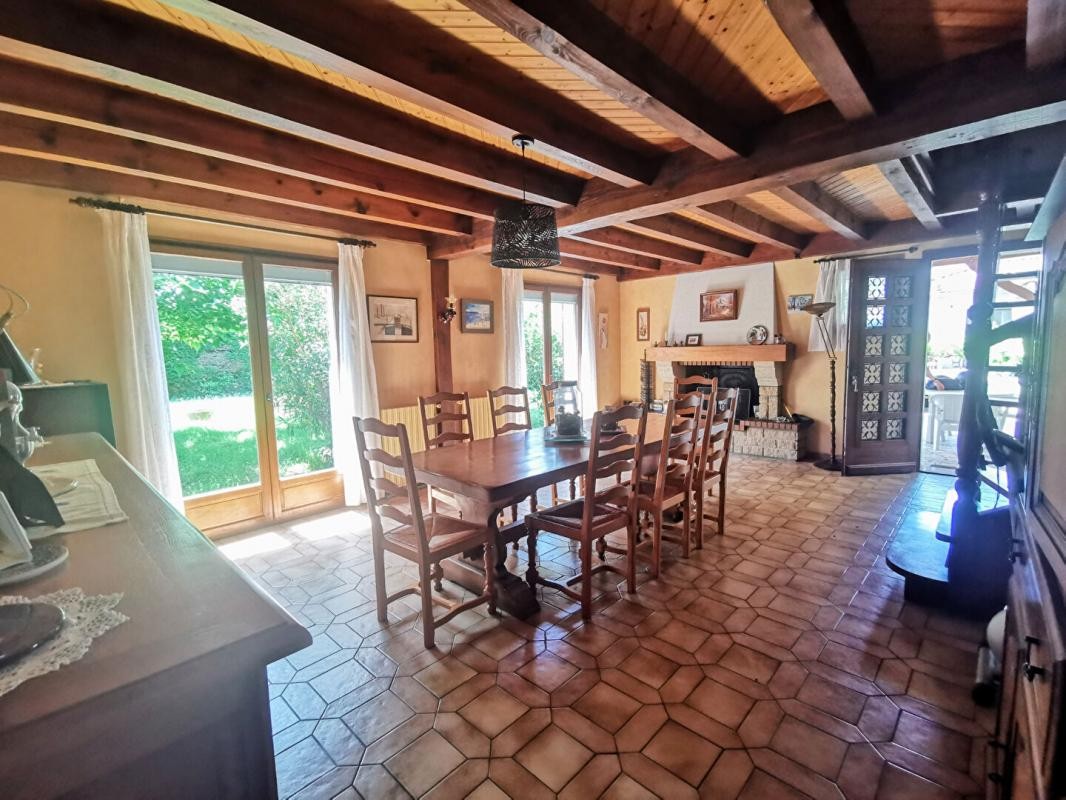 Vente Maison à Bordeaux 6 pièces