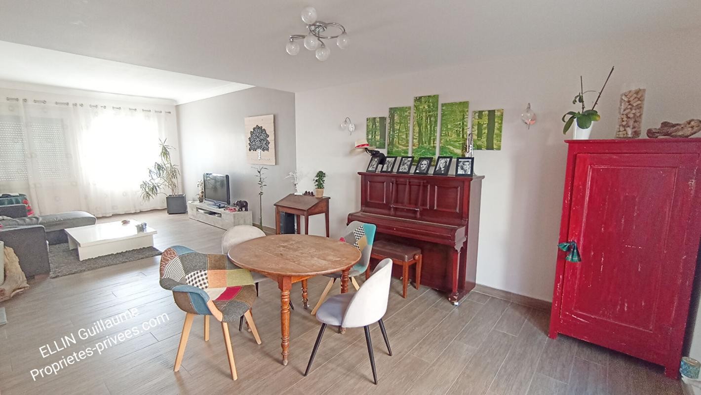 Vente Maison à Perpignan 4 pièces