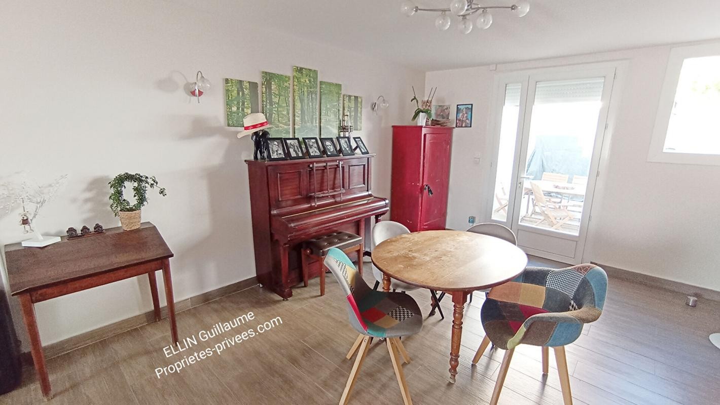 Vente Maison à Perpignan 4 pièces