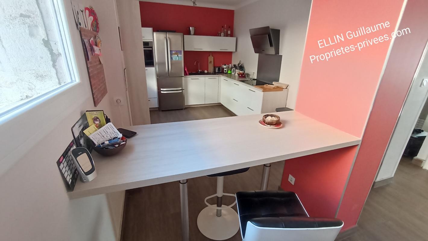 Vente Maison à Perpignan 4 pièces