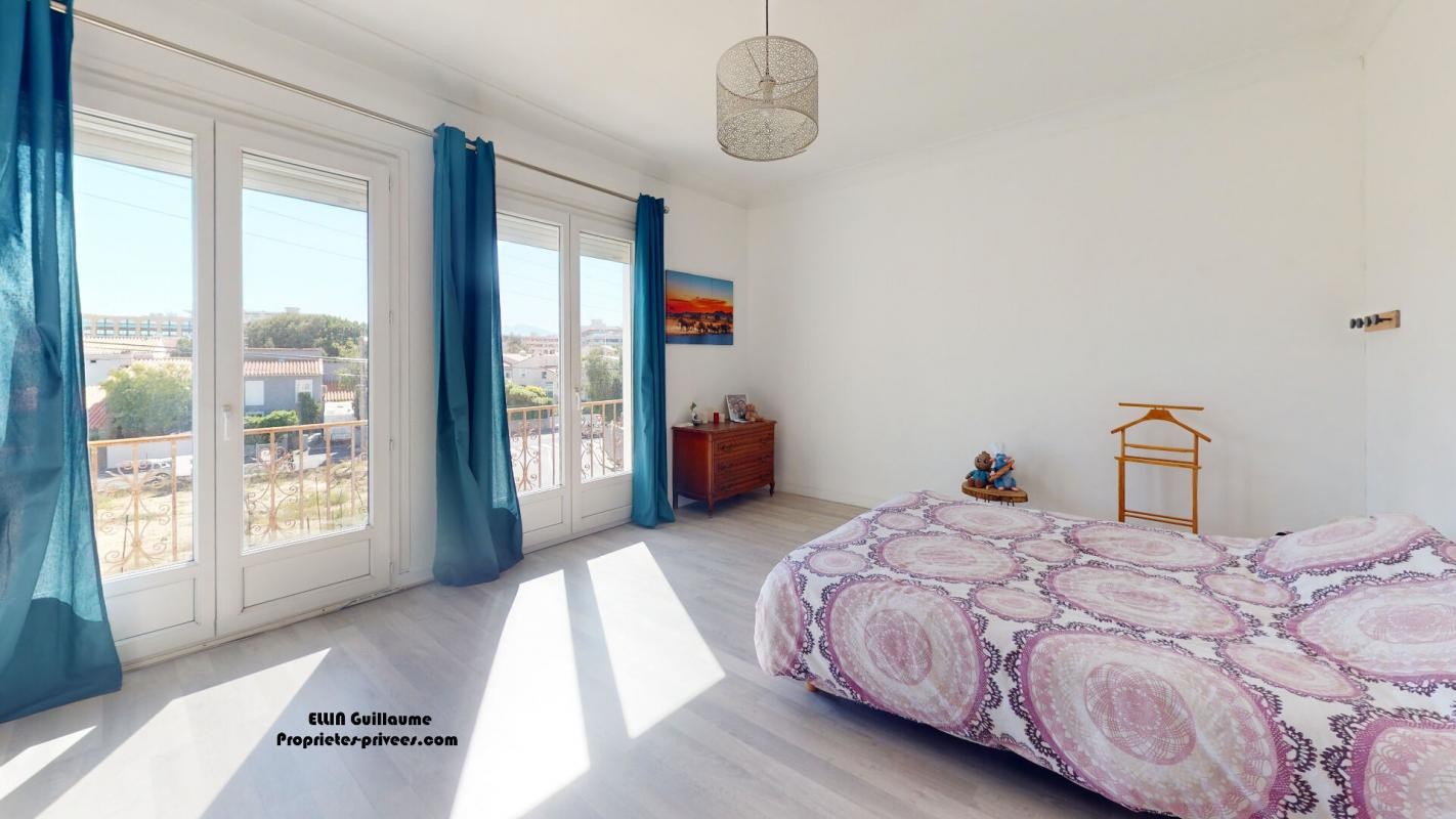 Vente Maison à Perpignan 4 pièces