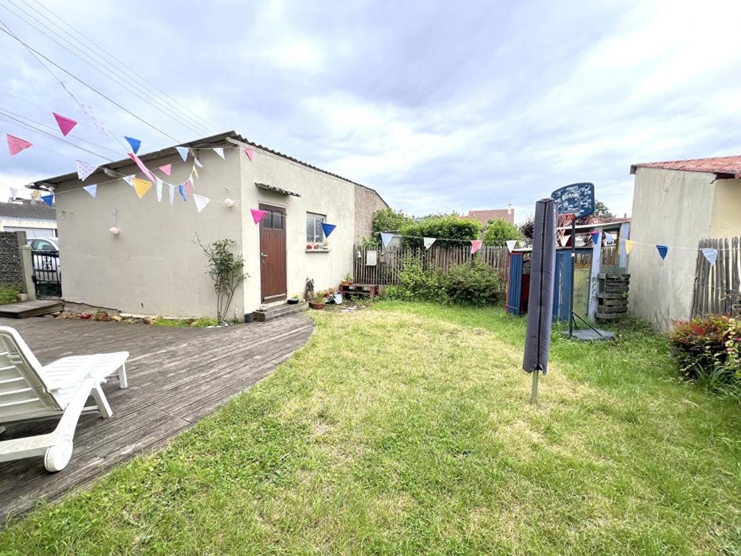 Vente Maison à le Mans 6 pièces