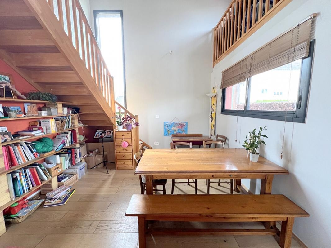 Vente Maison à le Mans 6 pièces