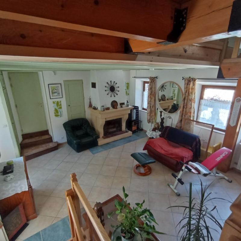 Vente Maison à le Malzieu-Ville 10 pièces