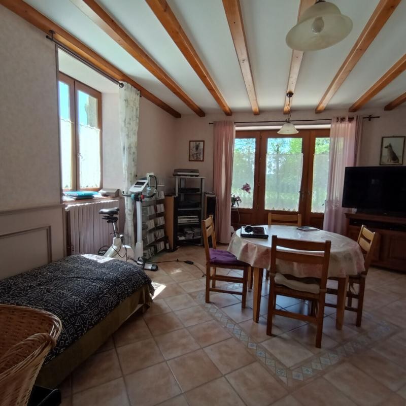 Vente Maison à le Malzieu-Ville 10 pièces