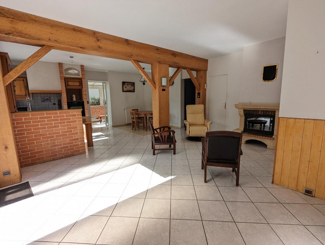 Vente Maison à Campbon 8 pièces