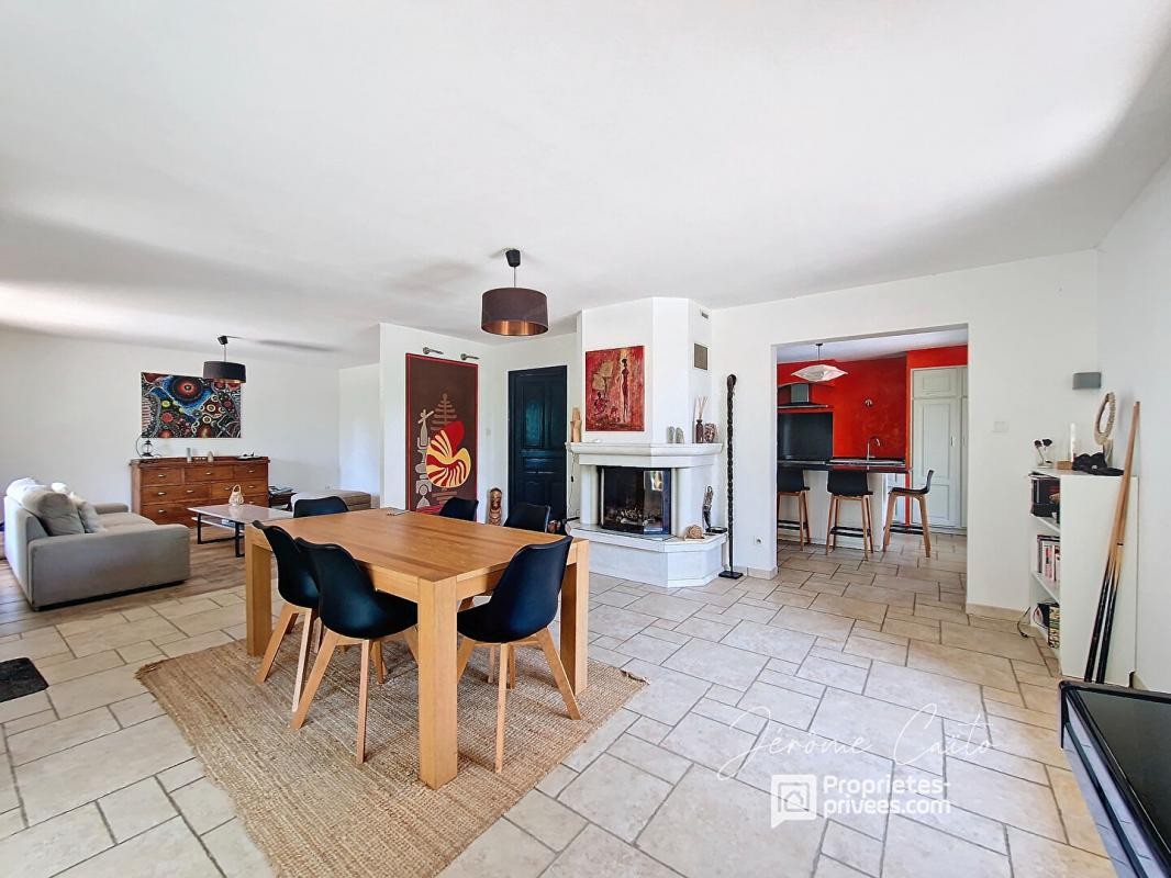 Vente Maison à Nîmes 9 pièces