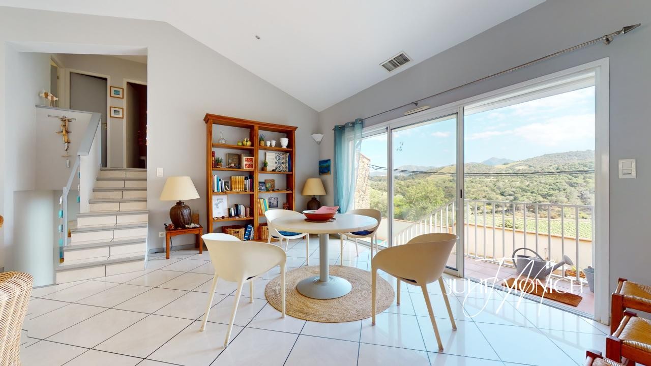 Vente Maison à Port-Vendres 5 pièces