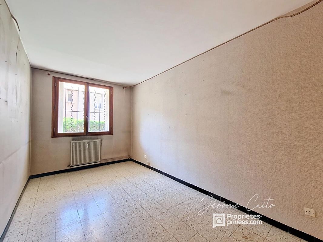 Vente Appartement à Nîmes 3 pièces