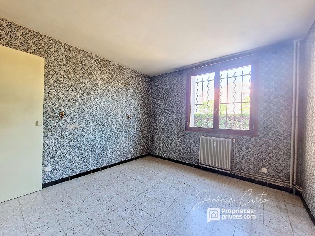 Vente Appartement à Nîmes 3 pièces