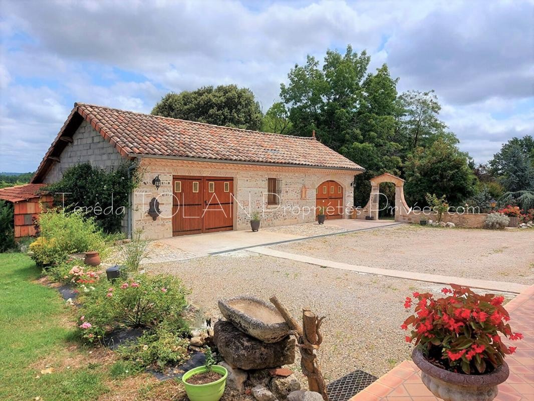 Vente Maison à Layrac 6 pièces