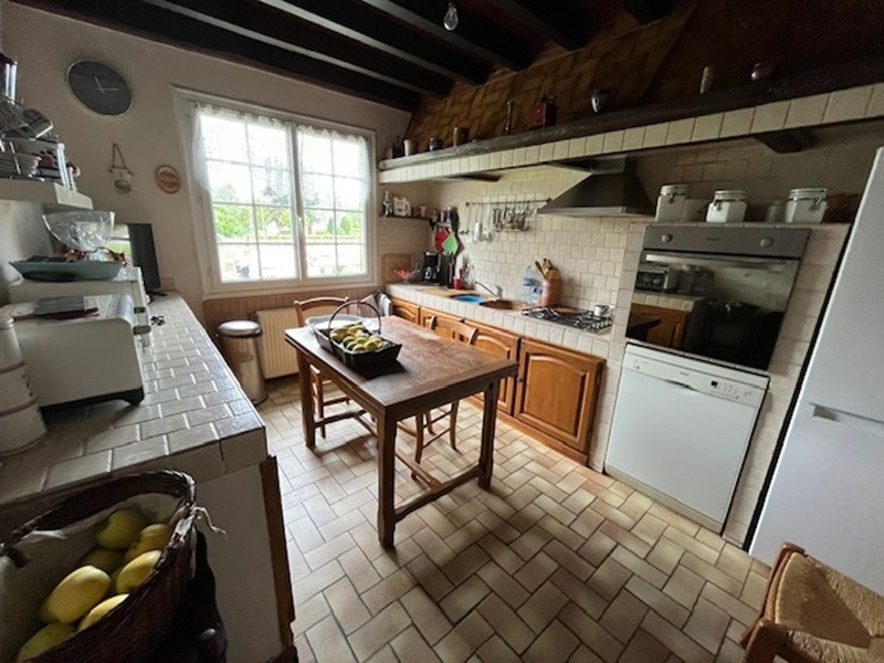 Vente Maison à Gournay-en-Bray 5 pièces