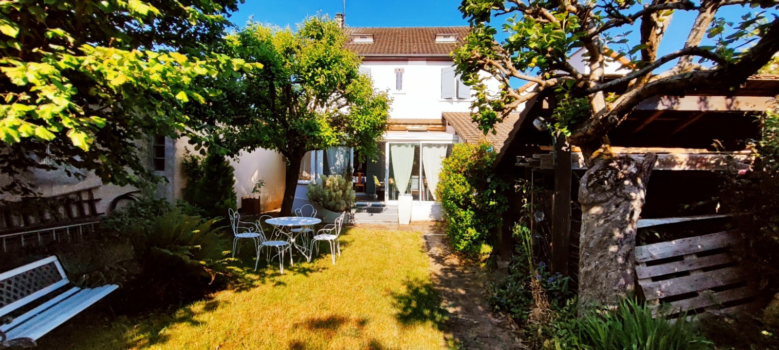 Vente Maison à Nevers 9 pièces