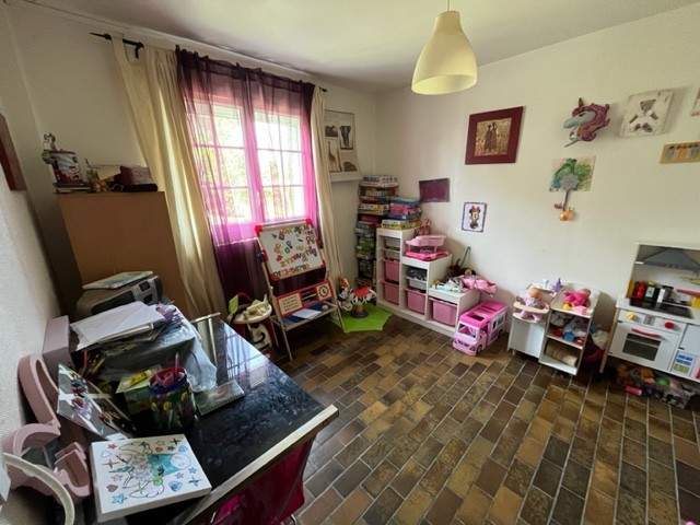 Vente Maison à Moulins 4 pièces