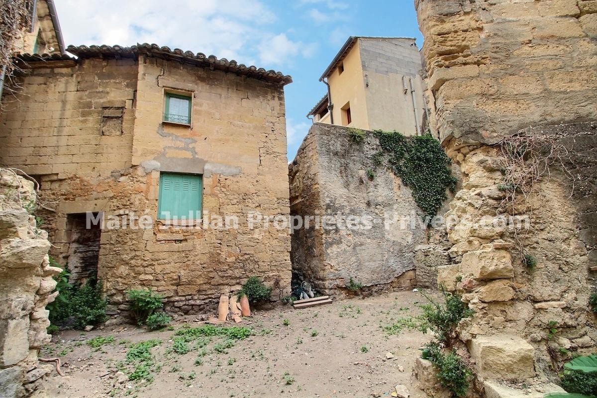 Vente Maison à Uzès 6 pièces