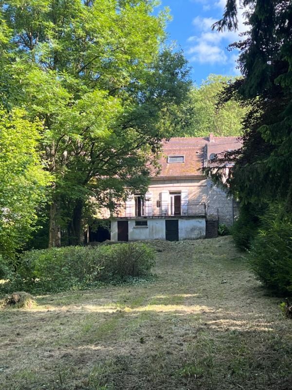 Vente Maison à Villers-Cotterêts 5 pièces