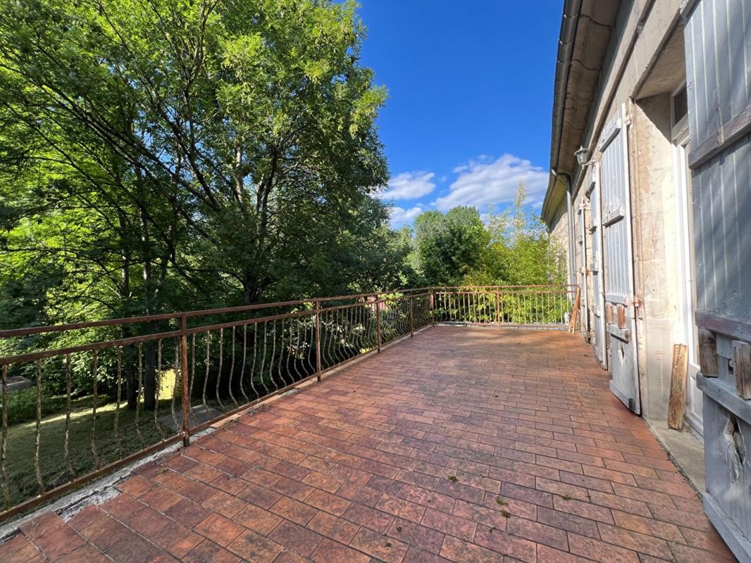 Vente Maison à Villers-Cotterêts 5 pièces