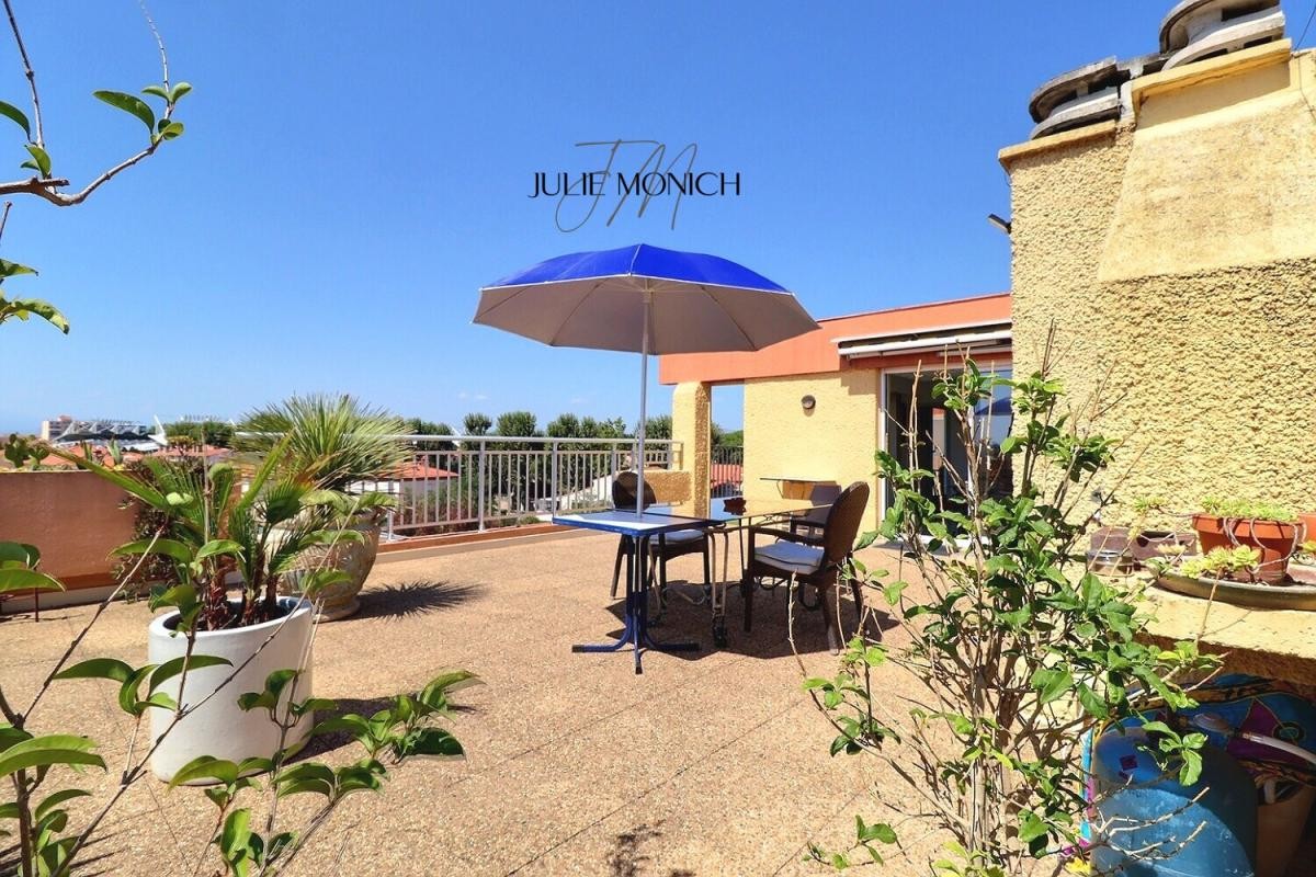 Vente Appartement à Perpignan 5 pièces