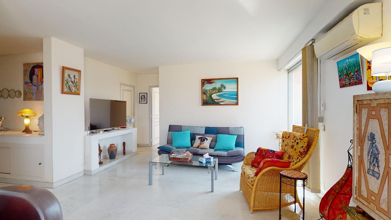 Vente Appartement à Perpignan 5 pièces