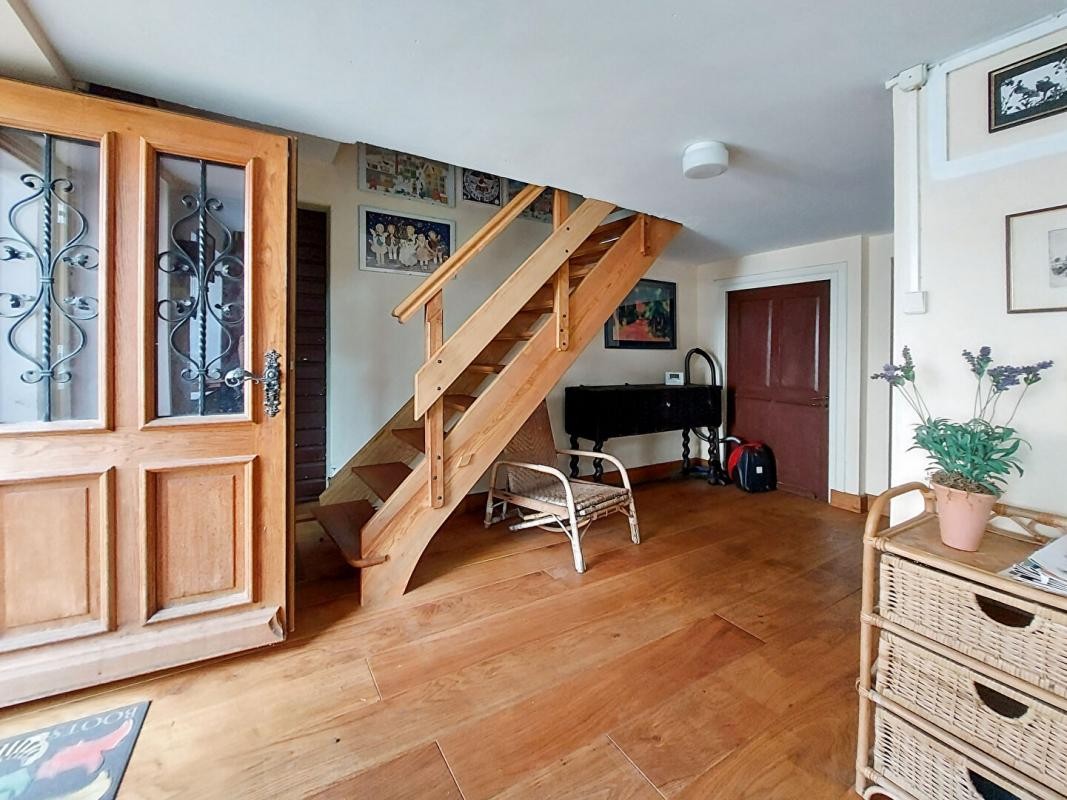 Vente Maison à Kruth 5 pièces