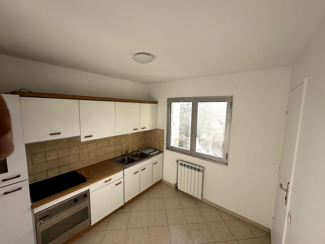 Vente Appartement à Istres 3 pièces