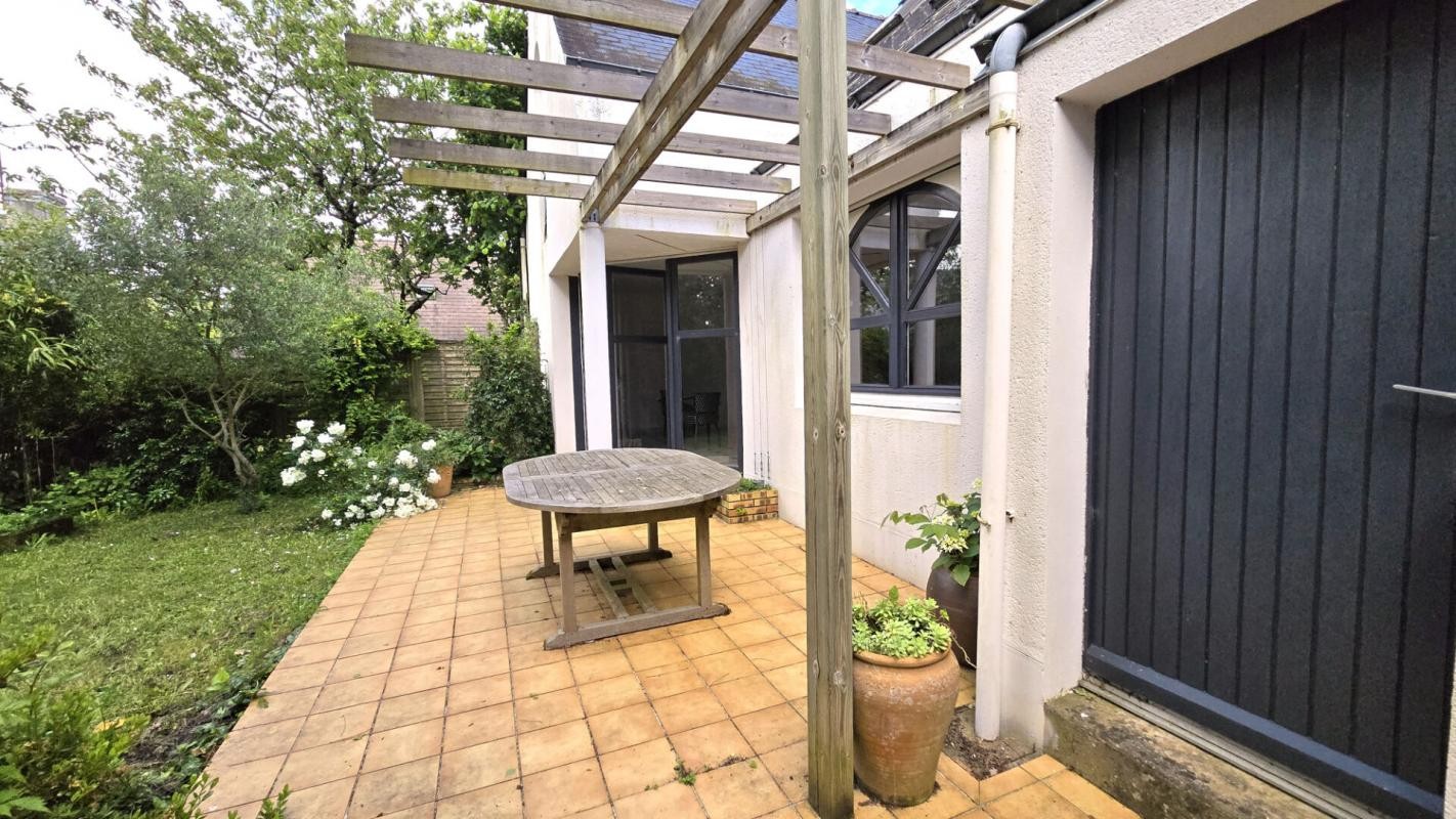 Vente Maison à Nantes 6 pièces