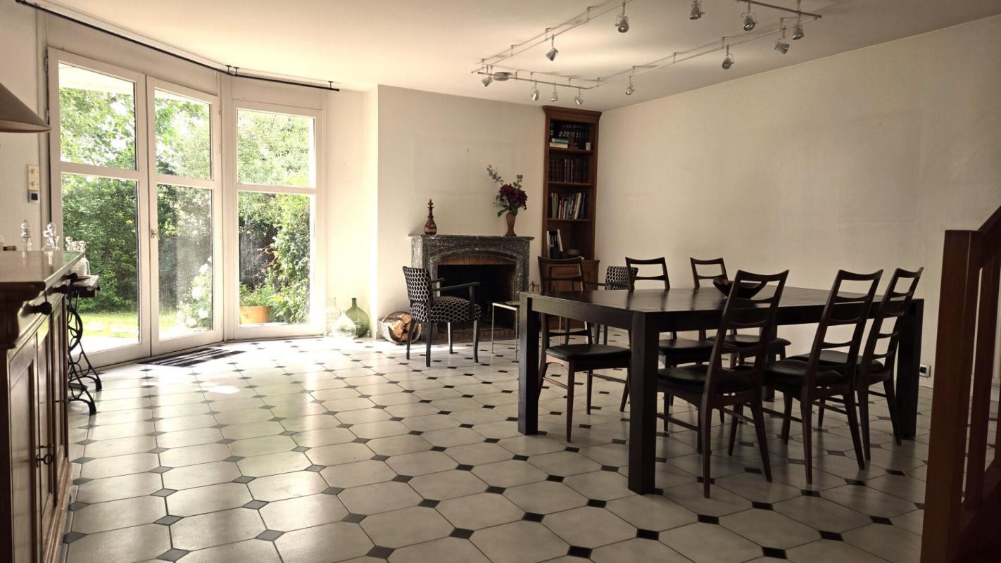 Vente Maison à Nantes 6 pièces