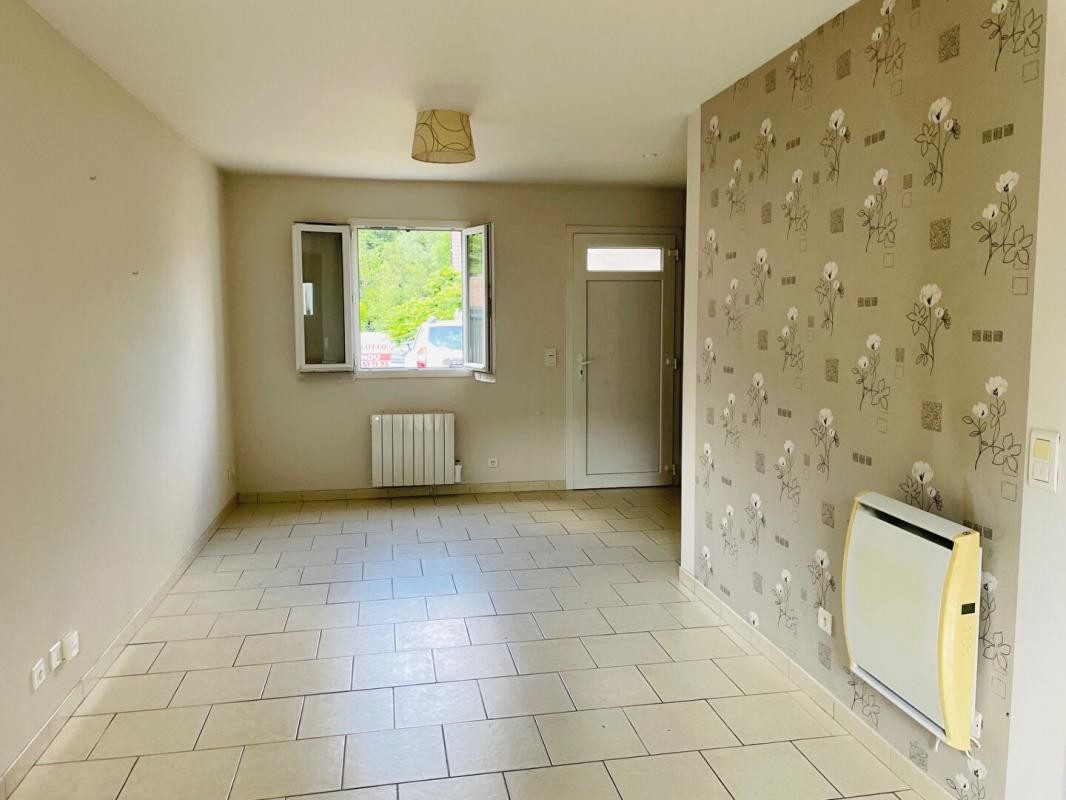 Vente Maison à Dreux 3 pièces