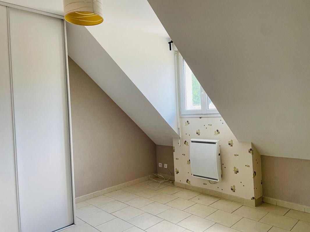 Vente Maison à Dreux 3 pièces