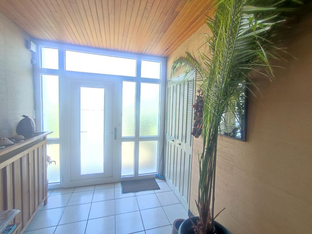 Vente Maison à Pontivy 6 pièces