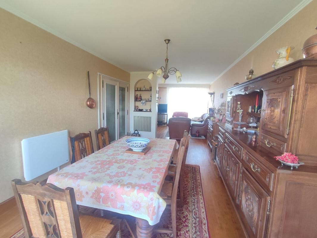 Vente Maison à Pontivy 6 pièces