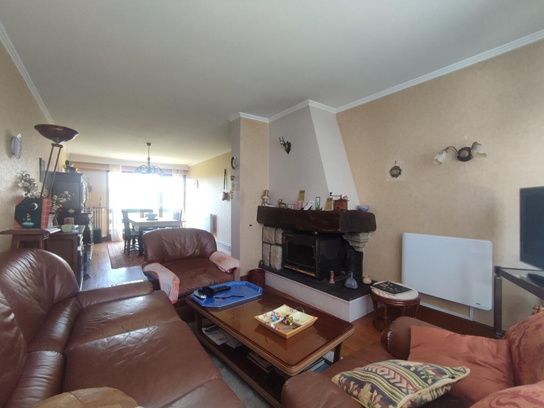 Vente Maison à Pontivy 6 pièces