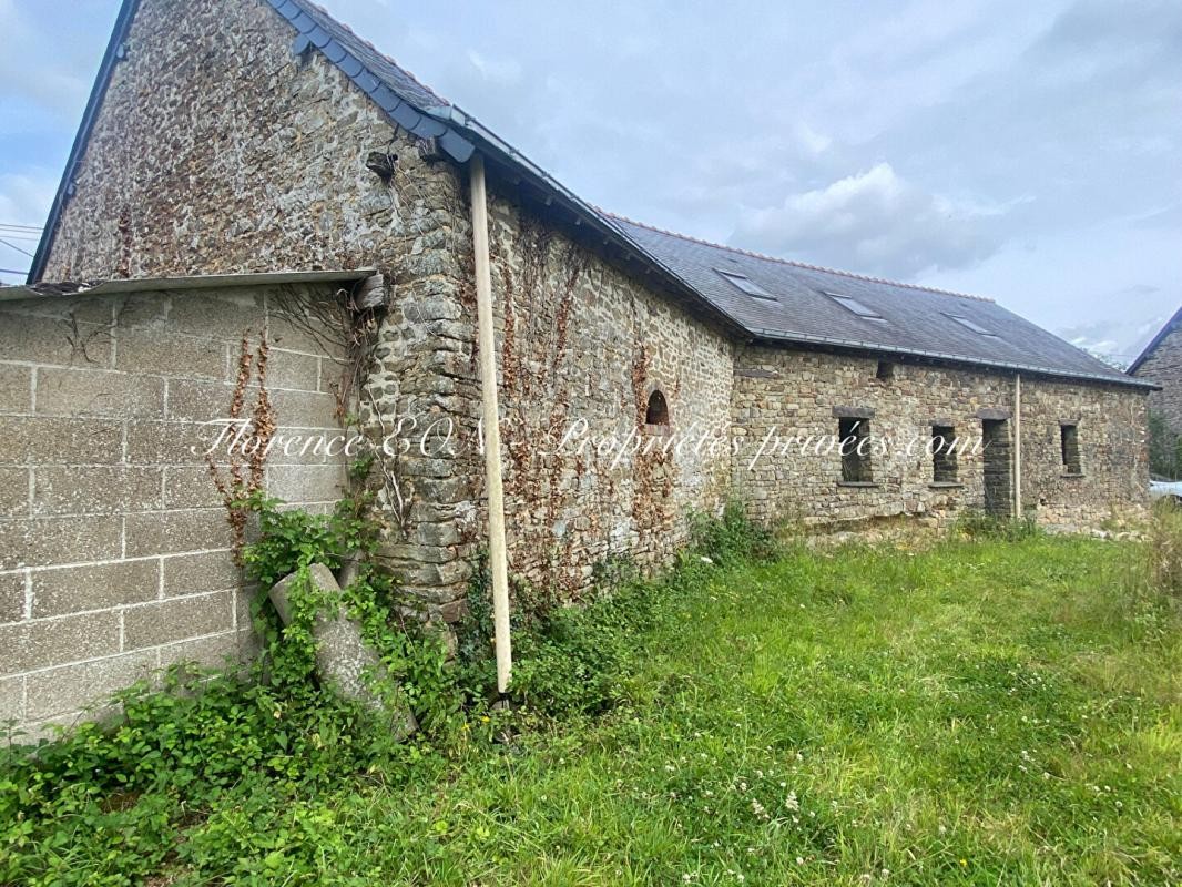 Vente Maison à Martigné-Ferchaud 1 pièce