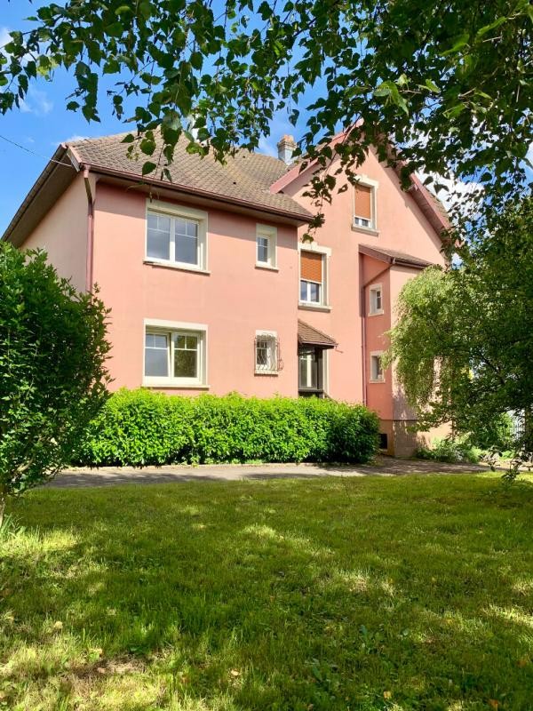 Vente Maison à Montreux-Château 10 pièces