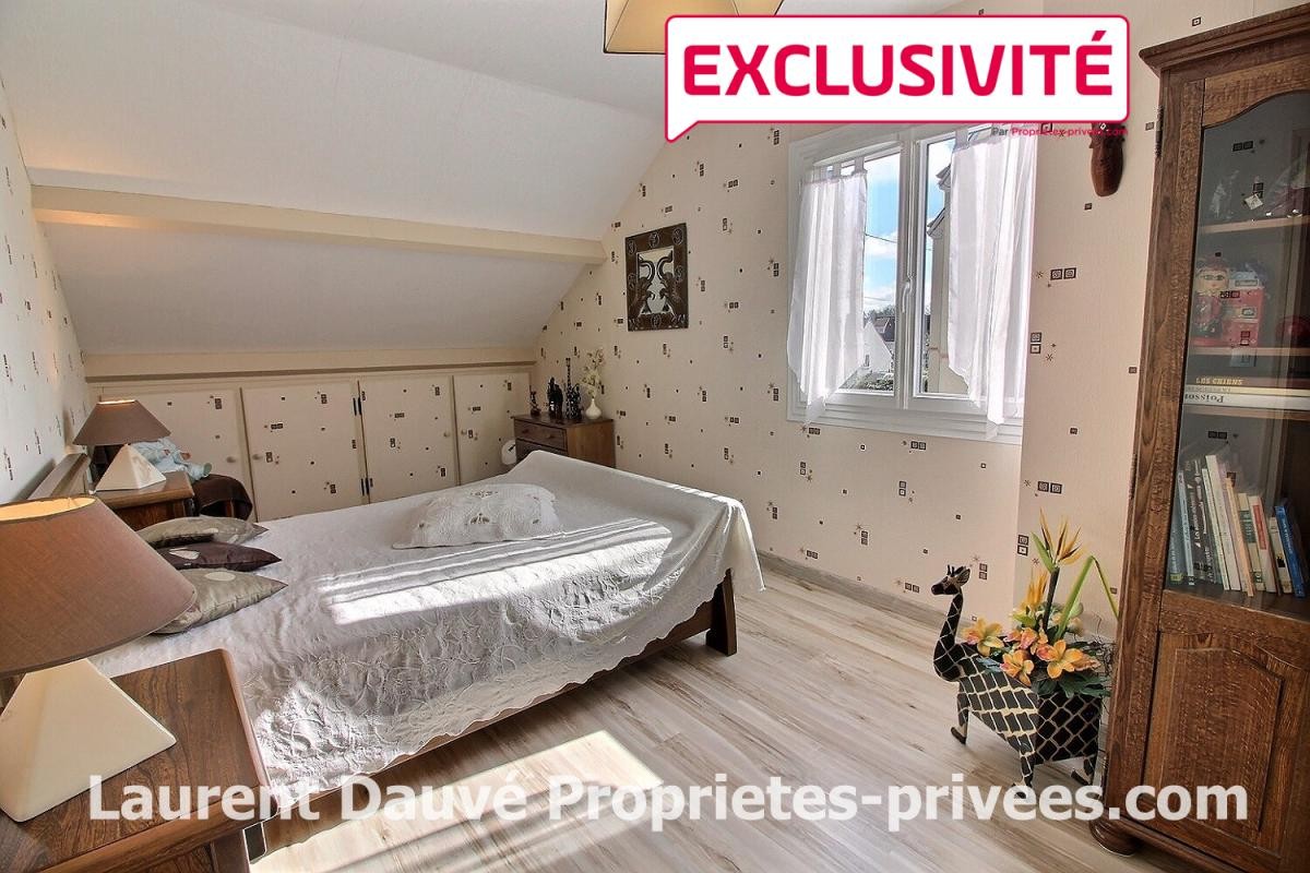 Vente Maison à Orléans 5 pièces