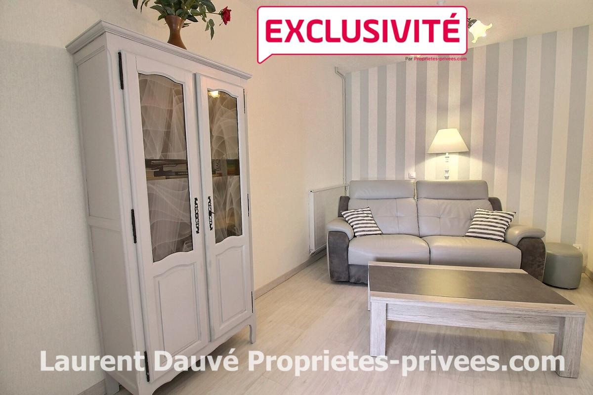 Vente Maison à Orléans 5 pièces