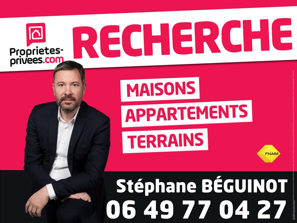 Vente Appartement à Reims 3 pièces