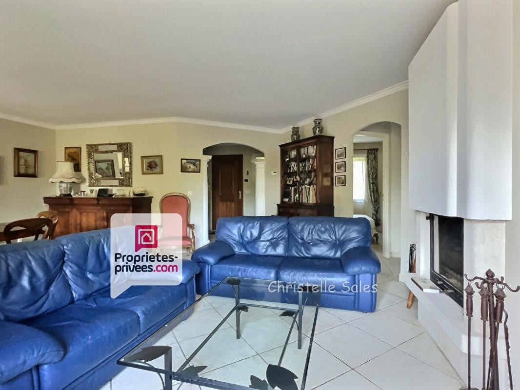 Vente Maison à Montauroux 5 pièces