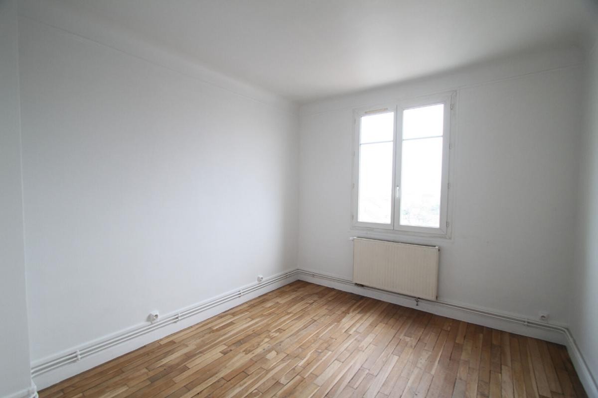 Vente Appartement à la Courneuve 2 pièces