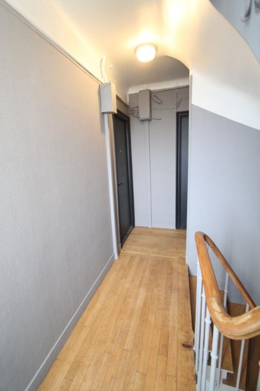 Vente Appartement à la Courneuve 2 pièces