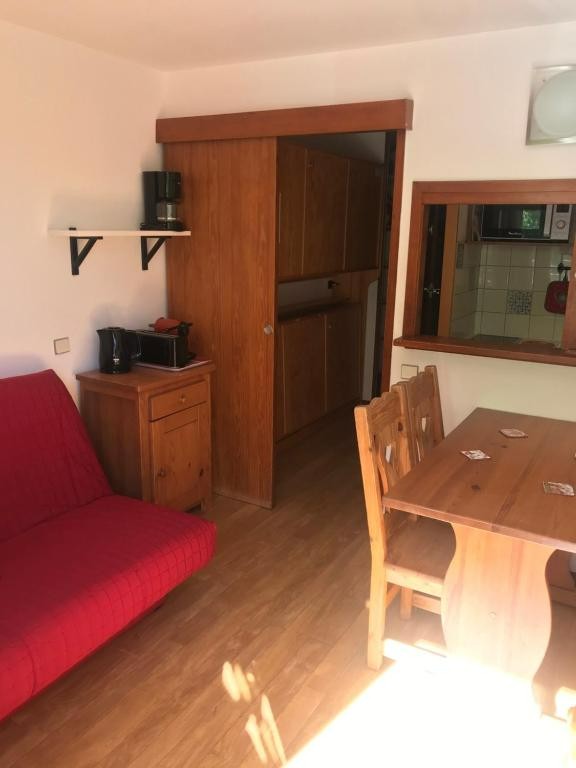 Vente Appartement à Tignes 1 pièce