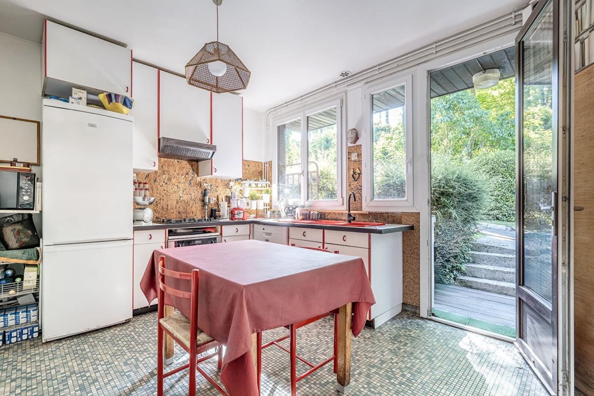 Vente Maison à Sèvres 7 pièces